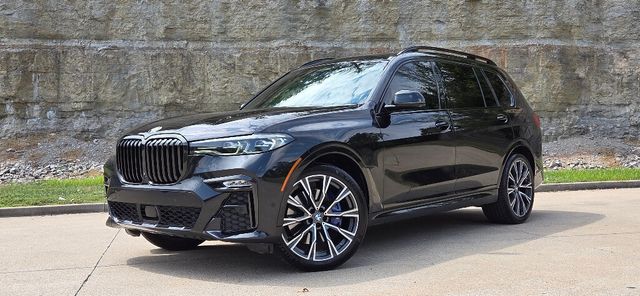 2020 BMW X7 LOADED M Pkg Nav Htd+Cool Seats Pano Roof 615-300-6004 - 22909948 - 50