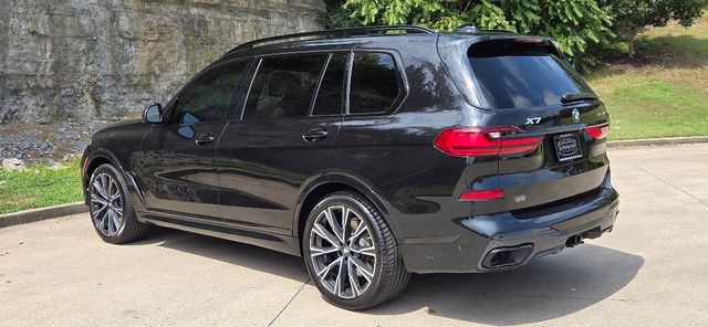 2020 BMW X7 LOADED M Pkg Nav Htd+Cool Seats Pano Roof 615-300-6004 - 22909948 - 7
