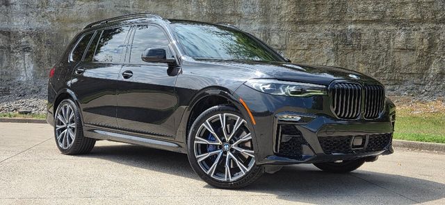 2020 BMW X7 LOADED M Pkg Nav Htd+Cool Seats Pano Roof 615-300-6004 - 22909948 - 8