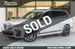 2020 BMW X7 M SPORT - NAV - PANO ROOF - THIRD ROW - ONE OWNER - GORGEOUS - 22376437 - 0
