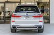 2020 BMW X7 M SPORT - NAV - PANO ROOF - THIRD ROW - ONE OWNER - GORGEOUS - 22376437 - 7