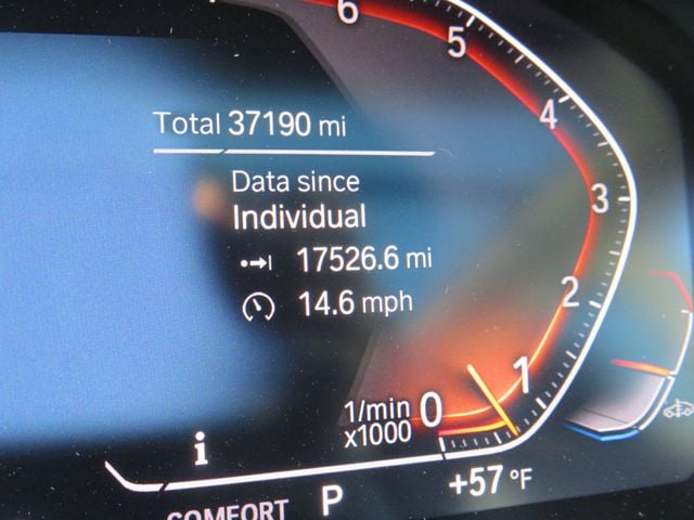 2020 BMW X7 xDrive40i Sports Activity Vehicle - 22938578 - 11