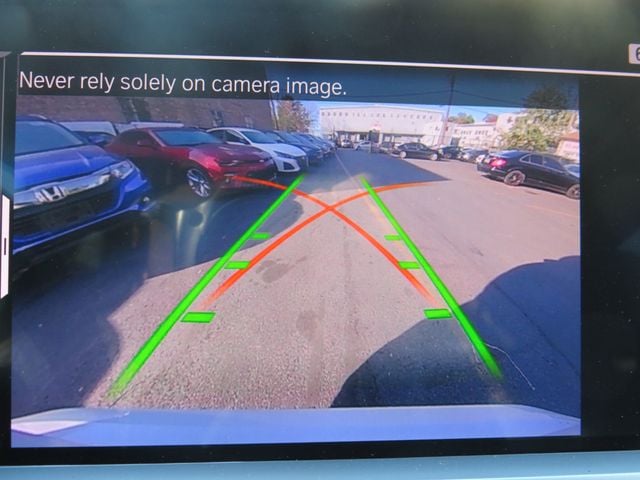 2020 BMW X7 xDrive40i Sports Activity Vehicle - 22938578 - 12