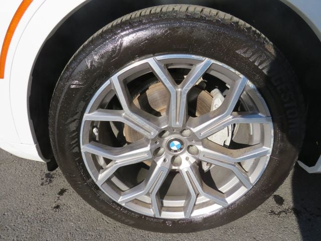 2020 BMW X7 xDrive40i Sports Activity Vehicle - 22938578 - 14