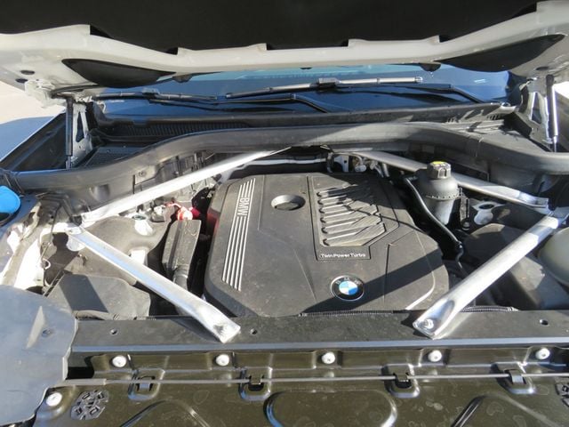 2020 BMW X7 xDrive40i Sports Activity Vehicle - 22938578 - 15