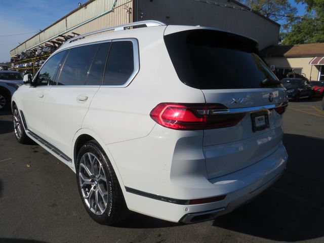2020 BMW X7 xDrive40i Sports Activity Vehicle - 22938578 - 6