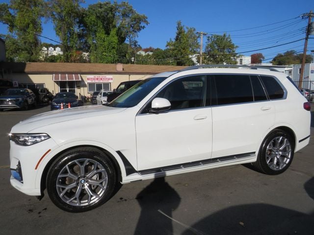 2020 BMW X7 xDrive40i Sports Activity Vehicle - 22938578 - 7
