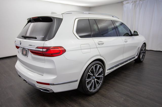 2020 BMW X7 xDrive40i Sports Activity Vehicle - 22937903 - 9