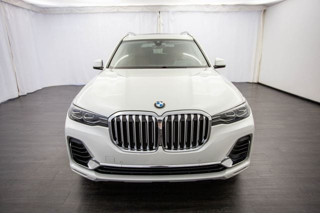 2020 BMW X7 xDrive40i Sports Activity Vehicle - 22937903 - 13