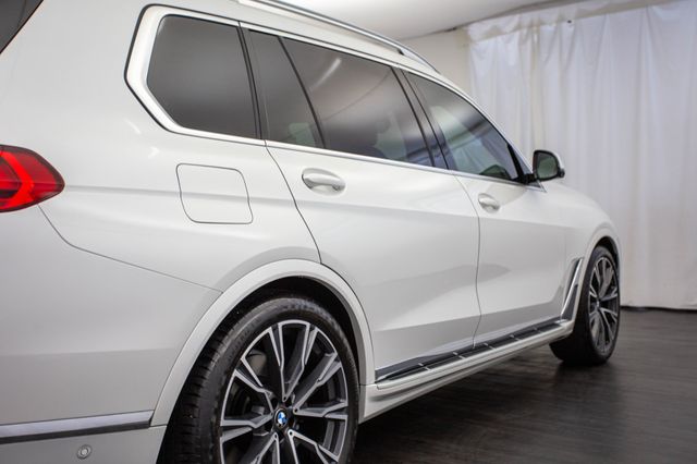 2020 BMW X7 xDrive40i Sports Activity Vehicle - 22937903 - 34