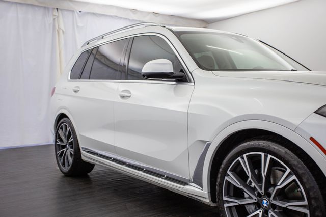 2020 BMW X7 xDrive40i Sports Activity Vehicle - 22937903 - 35