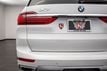 2020 BMW X7 xDrive40i Sports Activity Vehicle - 22937903 - 39
