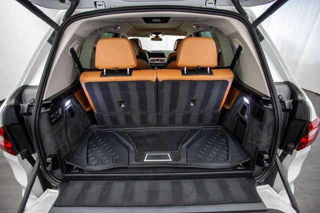 2020 BMW X7 xDrive40i Sports Activity Vehicle - 22937903 - 41