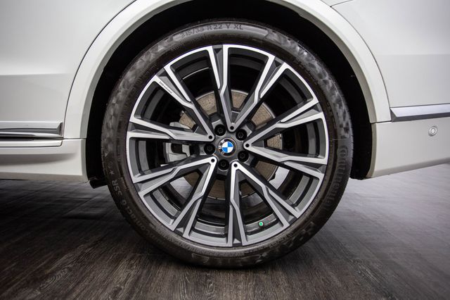 2020 BMW X7 xDrive40i Sports Activity Vehicle - 22937903 - 45