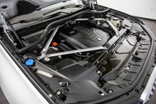 2020 BMW X7 xDrive40i Sports Activity Vehicle - 22937903 - 46