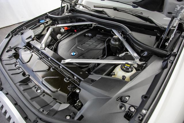 2020 BMW X7 xDrive40i Sports Activity Vehicle - 22937903 - 47