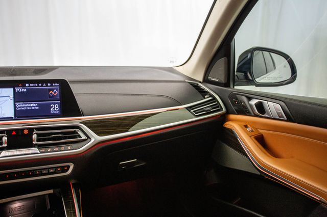 2020 BMW X7 xDrive40i Sports Activity Vehicle - 22937903 - 4