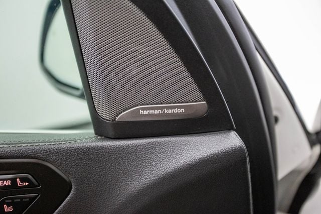 2020 BMW X7 xDrive40i Sports Activity Vehicle - 22937903 - 55