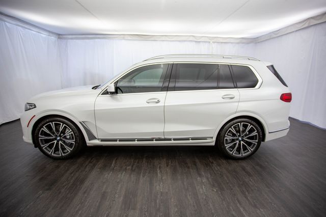 2020 BMW X7 xDrive40i Sports Activity Vehicle - 22937903 - 6