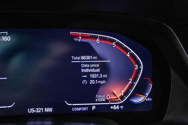 2020 BMW X7 xDrive40i Sports Activity Vehicle - 22937903 - 8