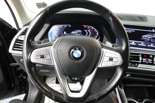 2020 BMW X7 xDrive40i Sports Activity Vehicle - 22939203 - 10