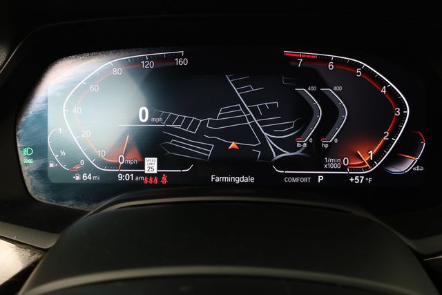 2020 BMW X7 xDrive40i Sports Activity Vehicle - 22939203 - 11