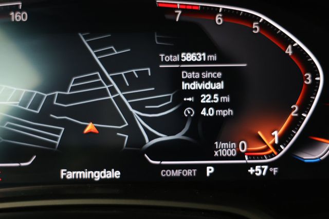 2020 BMW X7 xDrive40i Sports Activity Vehicle - 22939203 - 12