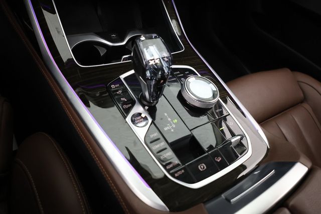 2020 BMW X7 xDrive40i Sports Activity Vehicle - 22939203 - 13