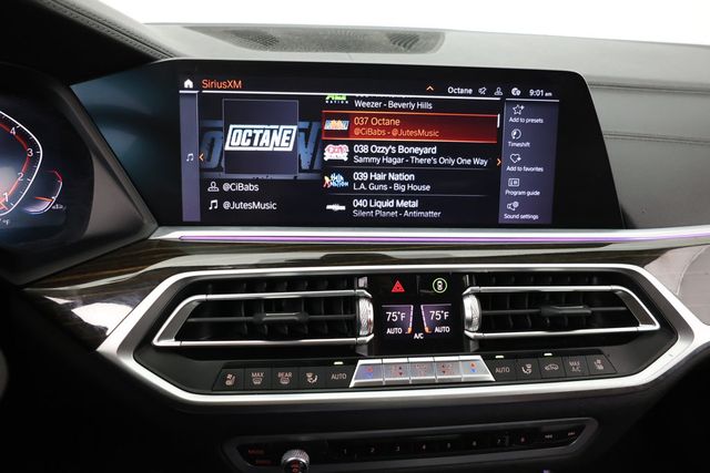 2020 BMW X7 xDrive40i Sports Activity Vehicle - 22939203 - 14