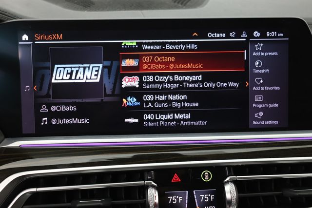 2020 BMW X7 xDrive40i Sports Activity Vehicle - 22939203 - 15