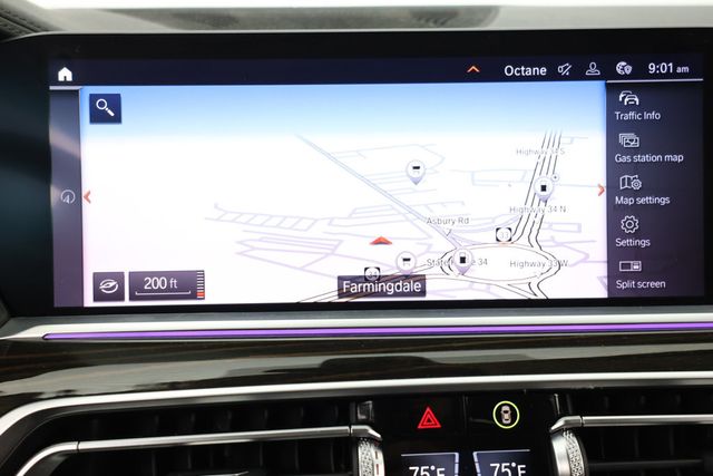 2020 BMW X7 xDrive40i Sports Activity Vehicle - 22939203 - 16