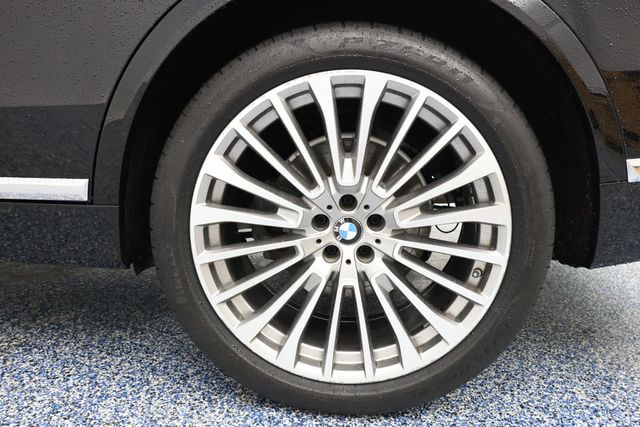 2020 BMW X7 xDrive40i Sports Activity Vehicle - 22939203 - 5