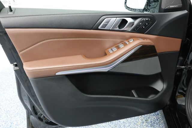 2020 BMW X7 xDrive40i Sports Activity Vehicle - 22939203 - 7