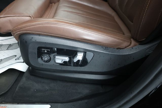 2020 BMW X7 xDrive40i Sports Activity Vehicle - 22939203 - 8