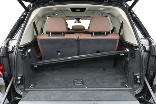2020 BMW X7 xDrive40i w/ Luxury Seating & Cold Weather Pkgs & Vernasca Lthr - 22939203 - 20