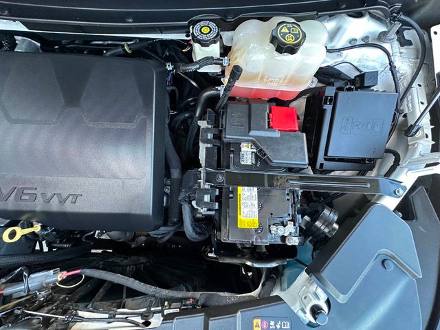 2020 Buick Enclave AWD 4dr Essence - 22879039 - 13