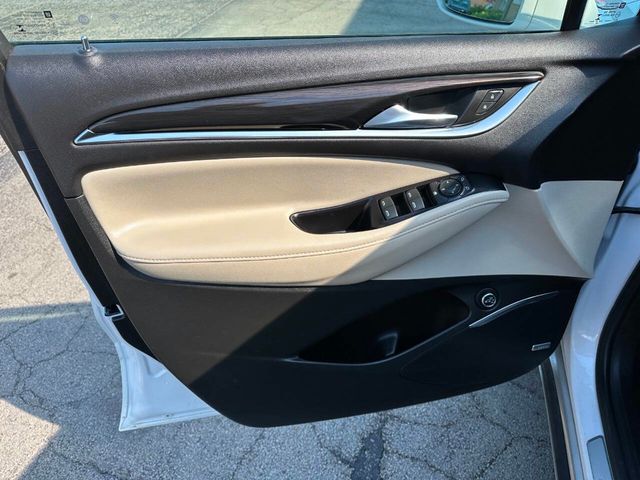 2020 Buick Enclave AWD 4dr Essence - 22879039 - 16
