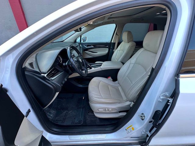 2020 Buick Enclave AWD 4dr Essence - 22879039 - 21