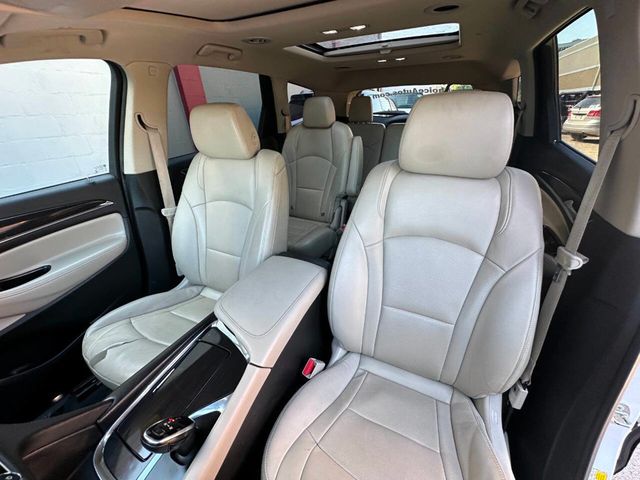 2020 Buick Enclave AWD 4dr Essence - 22879039 - 24
