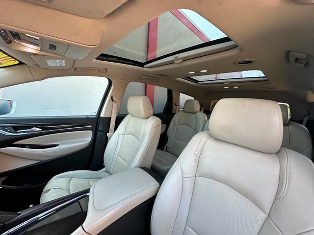 2020 Buick Enclave AWD 4dr Essence - 22879039 - 25