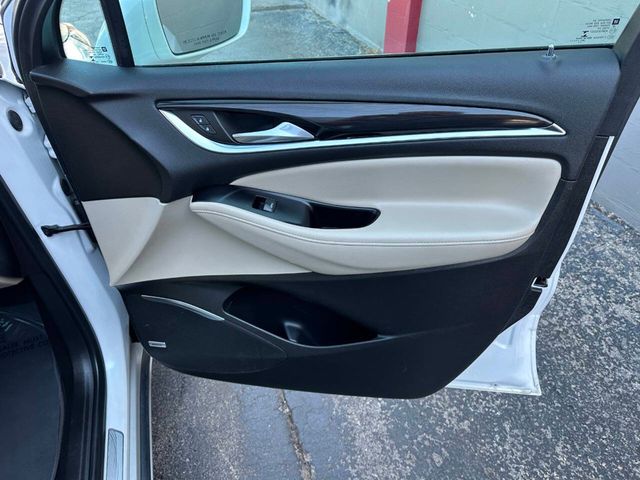 2020 Buick Enclave AWD 4dr Essence - 22879039 - 33
