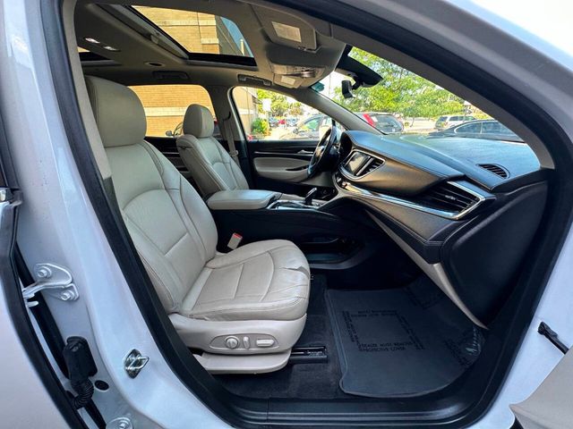 2020 Buick Enclave AWD 4dr Essence - 22879039 - 34