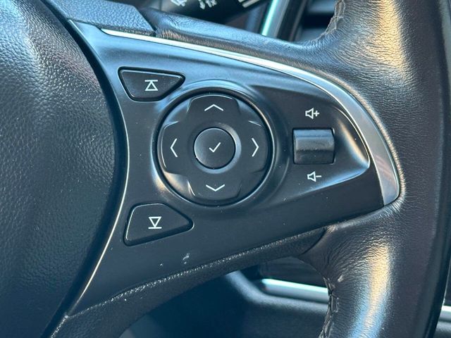 2020 Buick Enclave AWD 4dr Essence - 22879039 - 36
