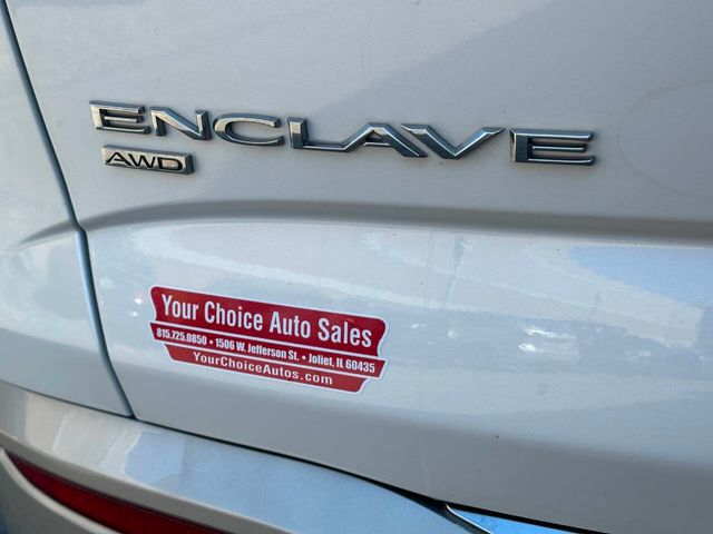 2020 Buick Enclave AWD 4dr Essence - 22879039 - 3