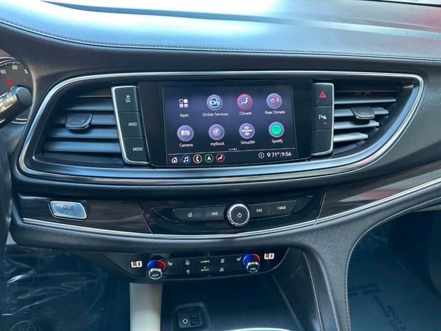 2020 Buick Enclave AWD 4dr Essence - 22879039 - 41