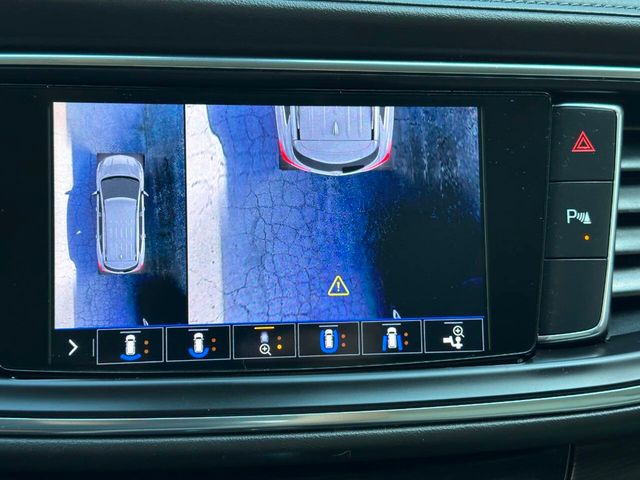 2020 Buick Enclave AWD 4dr Essence - 22879039 - 50