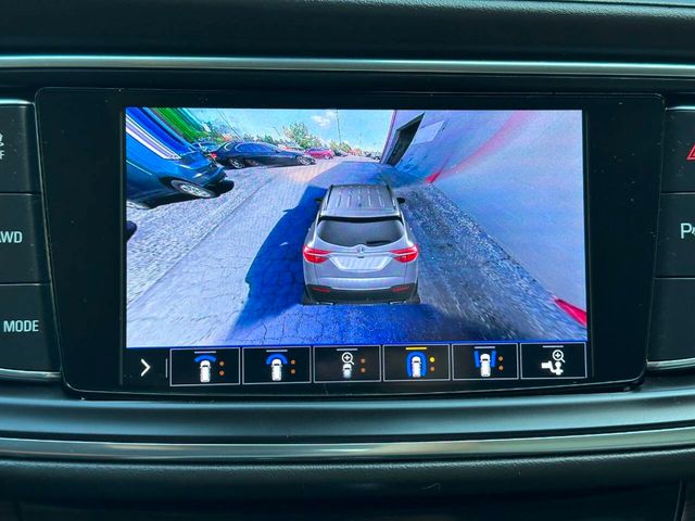 2020 Buick Enclave AWD 4dr Essence - 22879039 - 52