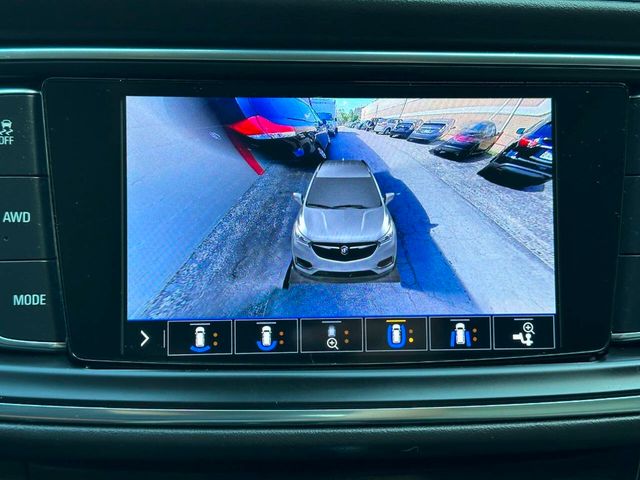 2020 Buick Enclave AWD 4dr Essence - 22879039 - 53