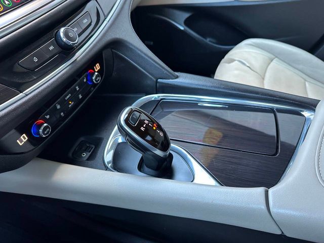 2020 Buick Enclave AWD 4dr Essence - 22879039 - 57