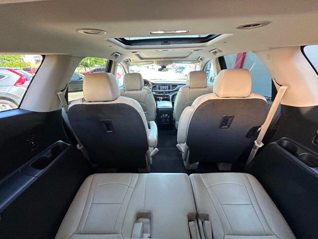 2020 Buick Enclave AWD 4dr Essence - 22879039 - 5